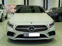 مرسيدس بنز CLS
